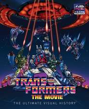 The Transformers