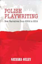 Polish Playwriting
