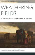 Weathering Fields