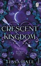 Crescent Kingdom