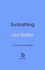 Sunbathing