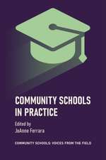 Community Schools in Practice