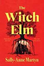 The Witch Elm