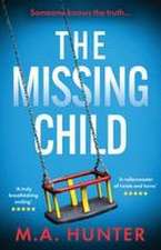 The Missing Child