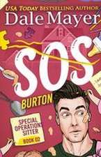 Burton