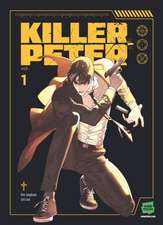 Killer Peter, Vol. 1