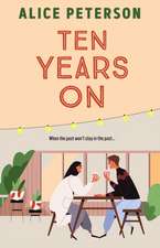 Ten Years on
