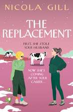 The Replacement