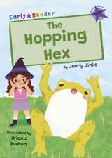 Jinks, J: Hopping Hex