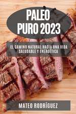 Paleo Puro 2023