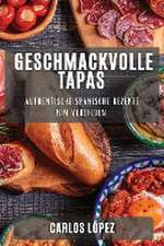 Geschmackvolle Tapas