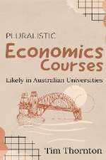 Pluralistic economics courses likely in Australian universities