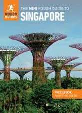 The Mini Rough Guide to Singapore: Travel Guide with eBook