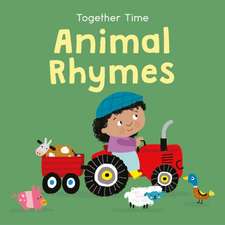 Animal Rhymes