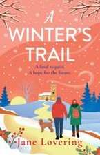 A Winter's Trail