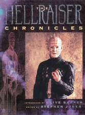 The Hellraiser Chronicles