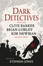 Dark Detectives