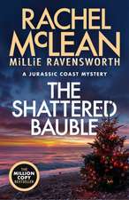 Shattered Bauble