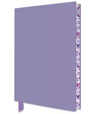 Lilac Artisan Sketch Book