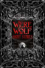 Were Wolf Short Stories