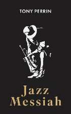 Jazz Messiah