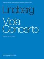 Viola Concerto