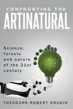 Science, Forests and Nature of the 21st Century