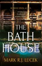 Bathhouse