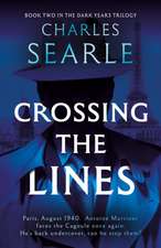 Crossing the Lines