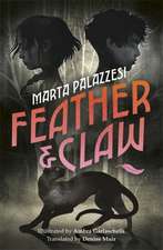 Feather and Claw