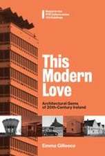 THIS MODERN LOVE