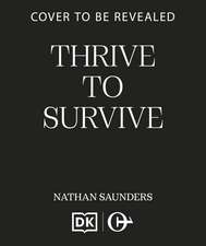Thrive to Survive: The Unfiltered Behind-the-Scenes Story of F1's Ultimate Underdog Team