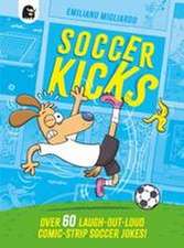 Soccer Kicks
