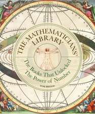 Mathematicians' Library