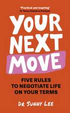 Your Next Move