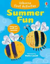 Summer Fun