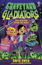 Graveyard Gladiators