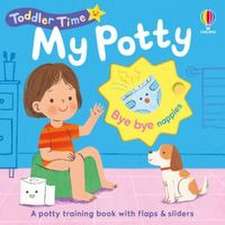 My Potty