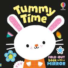 Tummy Time