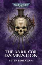 The Dark Coil: Damnation