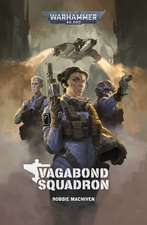 Vagabond Squadron