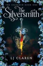 The Silversmith