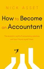 How to Become an Accountant