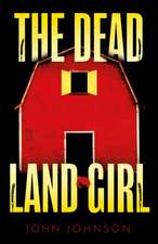 The Dead Land Girl