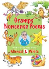 Gramps' Nonsense Poems