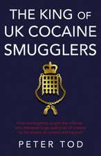 The King of UK Cocaine Smugglers