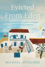 Evicted From Eden