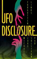 UFO Disclosure