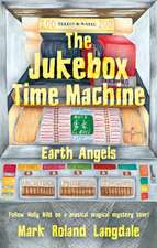 The Jukebox Time Machine