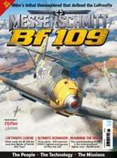 Messerschmitt Bf 109